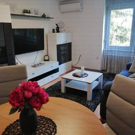 Apartman D&D*** Varazdin Luaran gambar