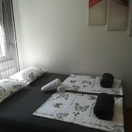Apartman D&D*** Varazdin Luaran gambar