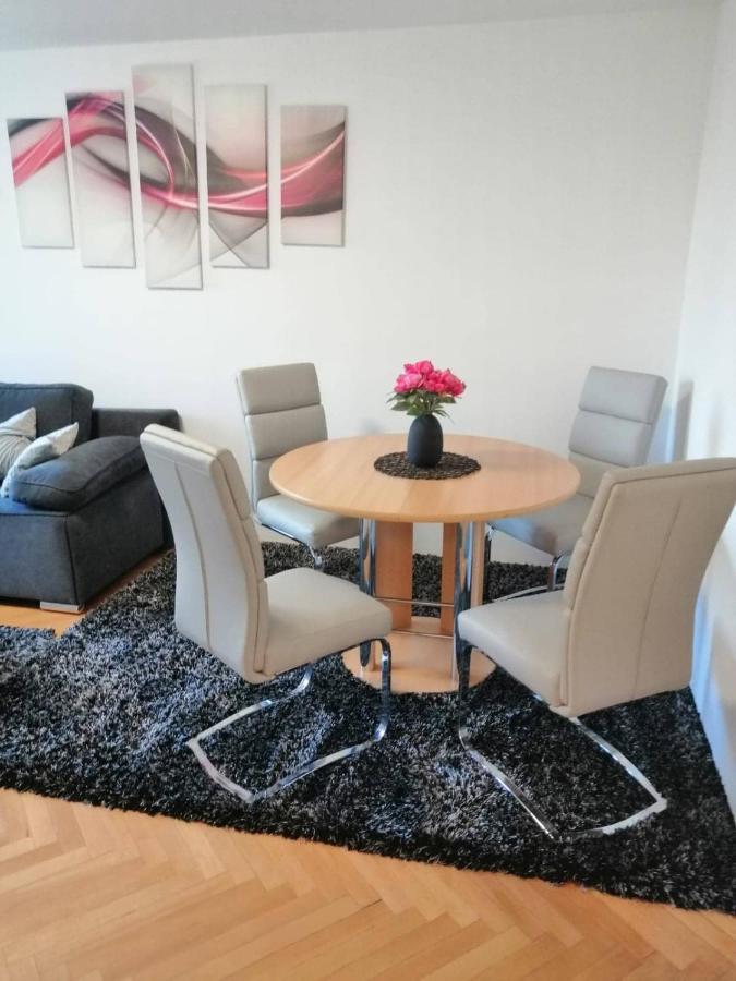 Apartman D&D*** Varazdin Luaran gambar