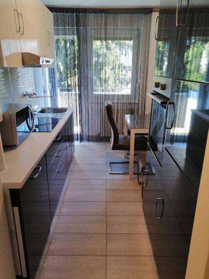 Apartman D&D*** Varazdin Luaran gambar