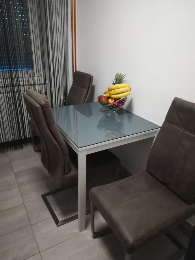 Apartman D&D*** Varazdin Luaran gambar