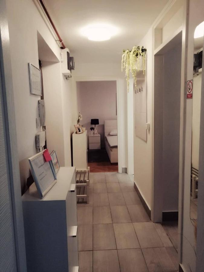 Apartman D&D*** Varazdin Luaran gambar