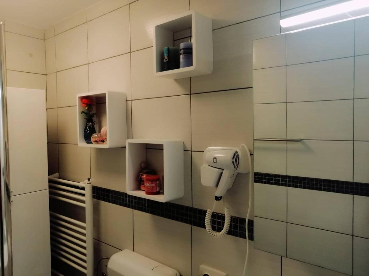 Apartman D&D*** Varazdin Luaran gambar
