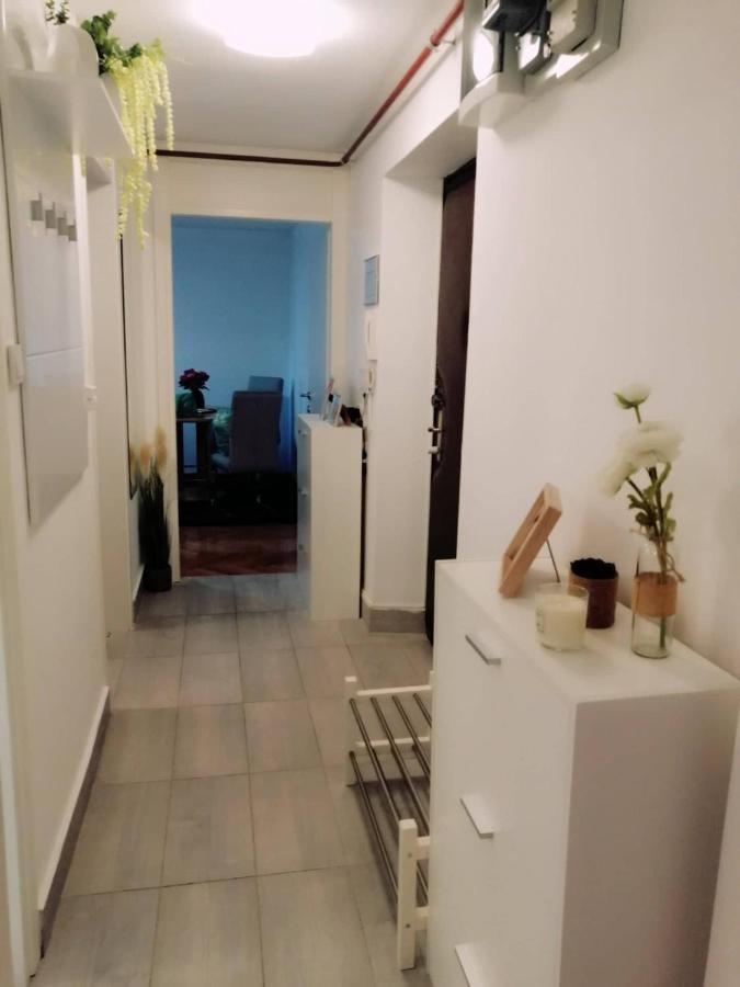 Apartman D&D*** Varazdin Luaran gambar