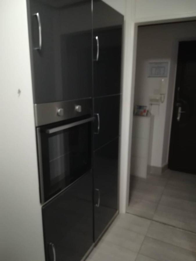 Apartman D&D*** Varazdin Luaran gambar