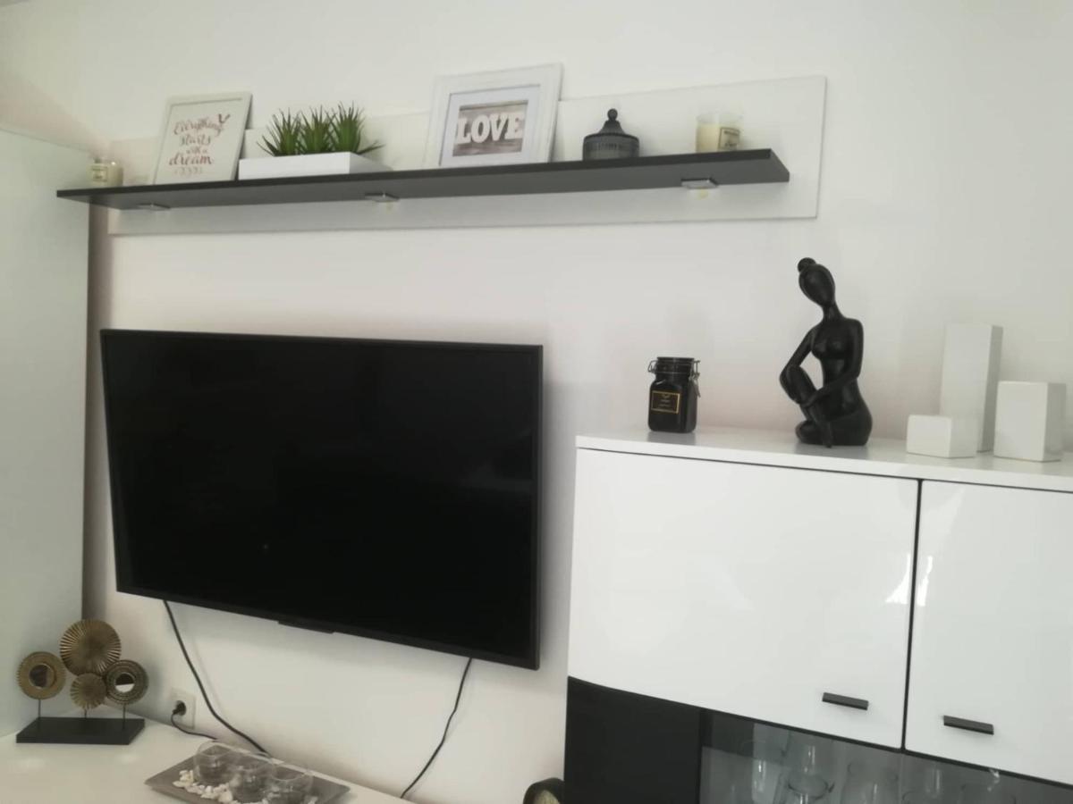 Apartman D&D*** Varazdin Luaran gambar