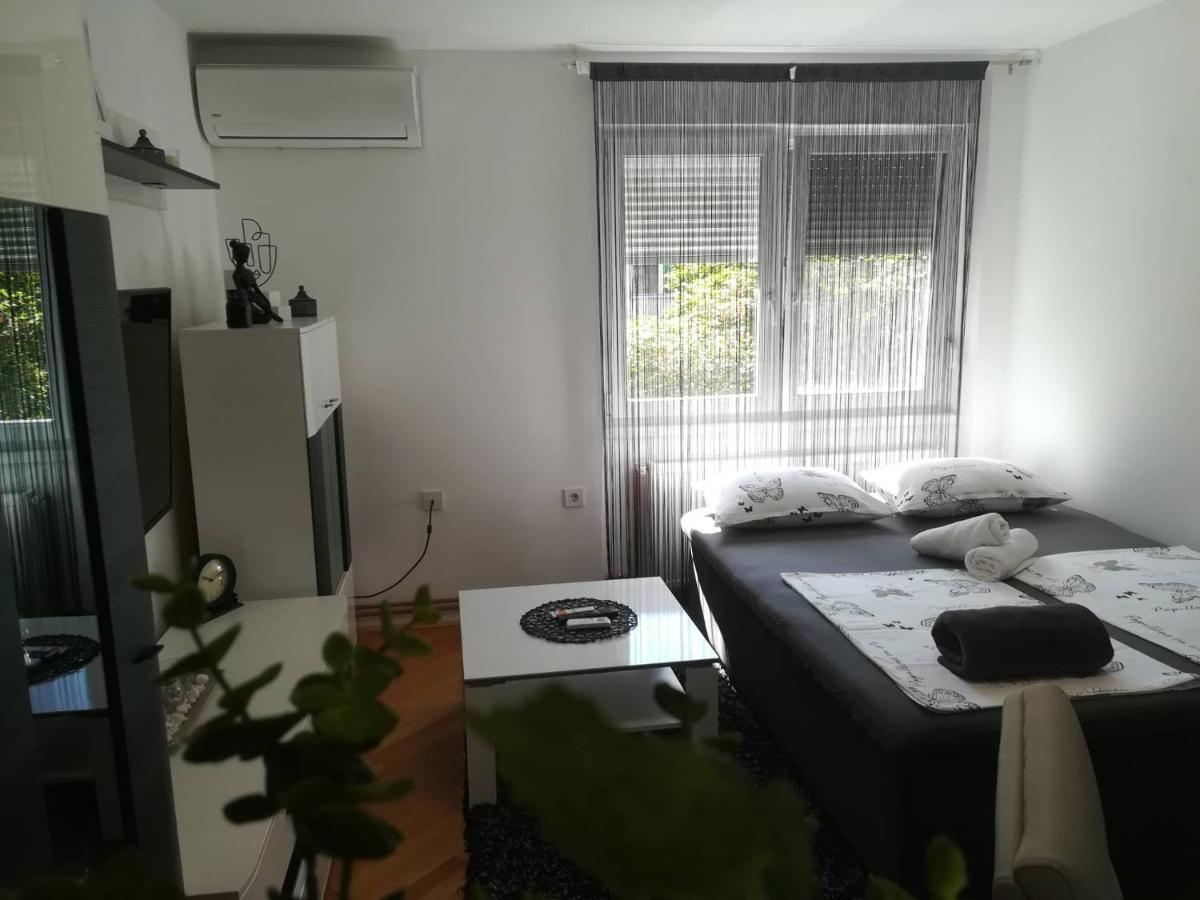 Apartman D&D*** Varazdin Luaran gambar