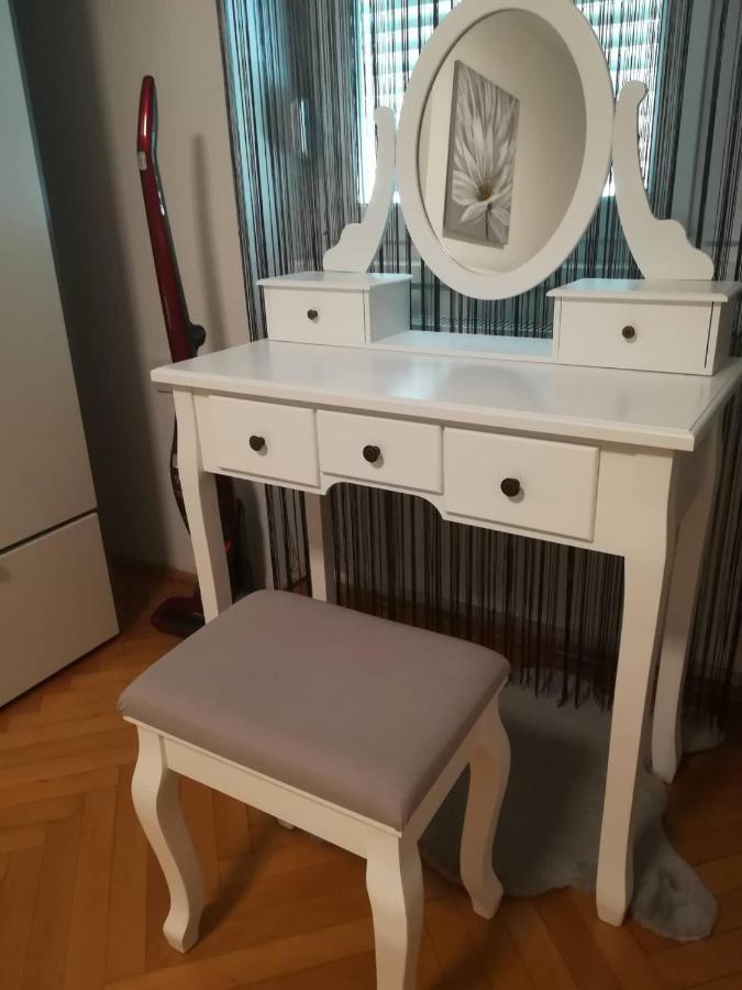 Apartman D&D*** Varazdin Luaran gambar