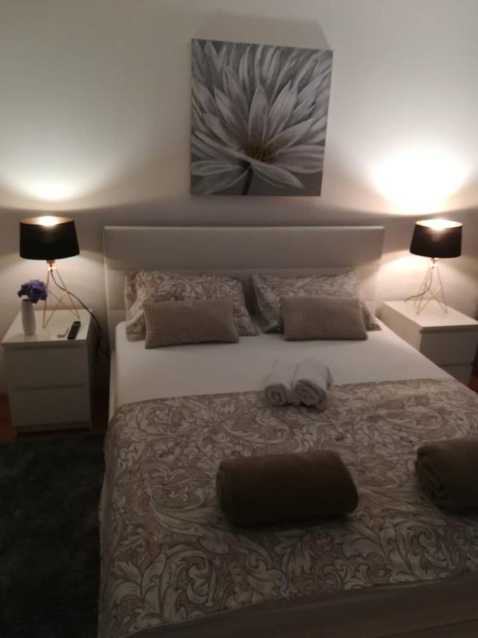 Apartman D&D*** Varazdin Luaran gambar