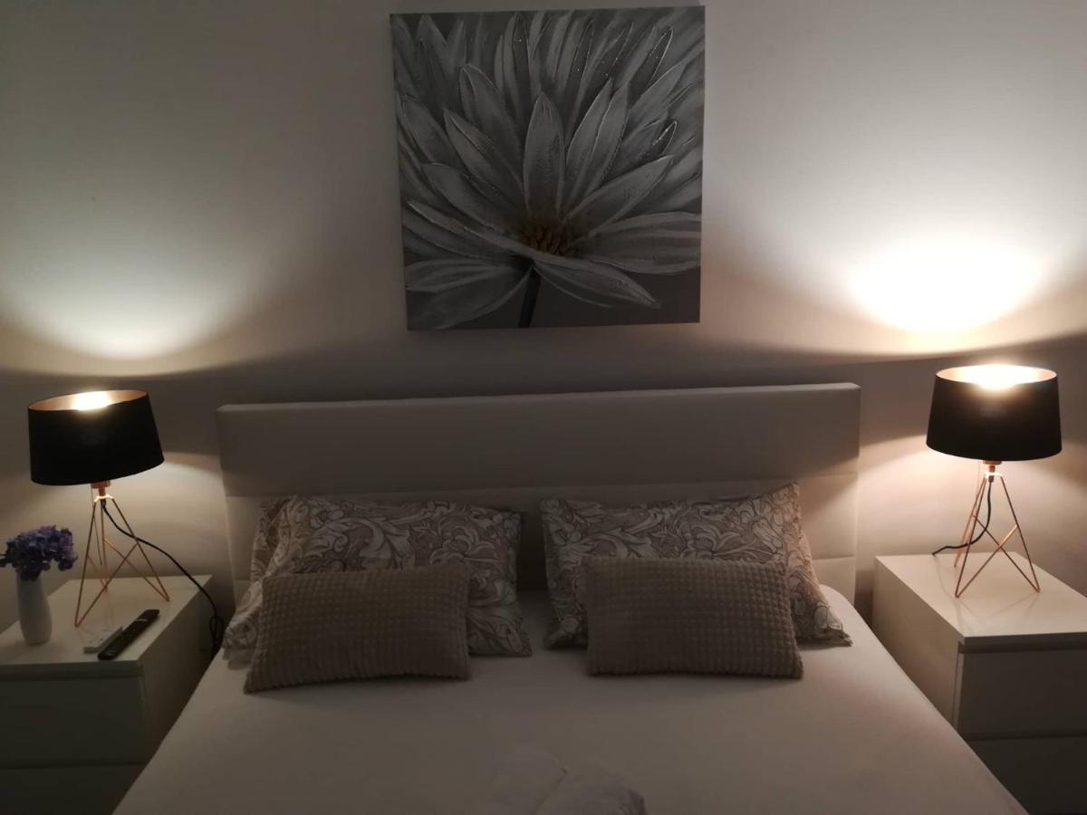 Apartman D&D*** Varazdin Luaran gambar